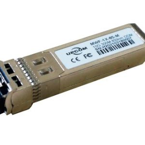 Module quang SFP+ 10G Upcom MWF-1X-85-M