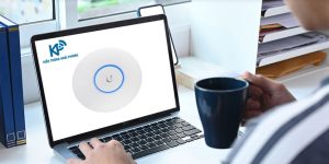 Bộ phát wifi UniFi AC LR (UAP-AC-LR) 1317Mbps, 80 User, Lan 1GB (kèm nguồn) 2 Bộ phát wifi UniFi AC Long-Range (UAP-AC-LR)