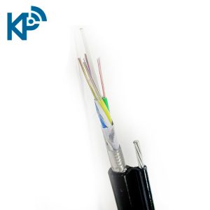 Cáp quang Singlemode 96Fo