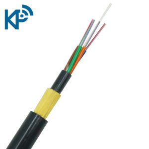 Cáp quang treo ADSS 24FO KV 500
