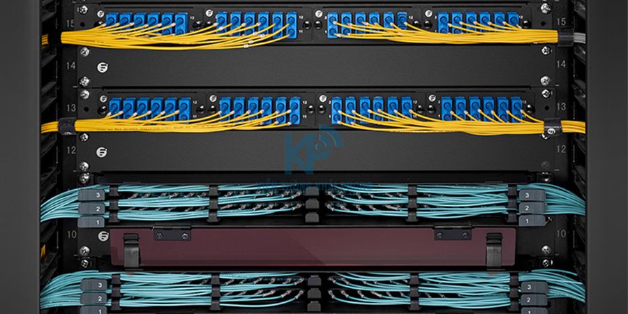 Hướng dẫn chọn mua Patch Panel phù hợp cho hệ thống mạng 5 Hướng dẫn chọn mua Patch Panel phù hợp cho hệ thống mạng