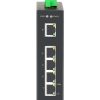 Switch công nghiệp Upcom IES405