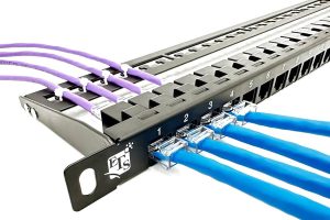 Các thương hiệu phân phối Patch Panel chất lượng tại Việt Nam