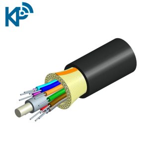Cáp quang 24FO Indoor SingleMode CommScope mã 760070276