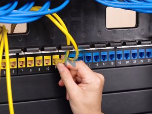 Khắc phục hiệu quả các vấn đề thường gặp khi sử dụng Patch Panel