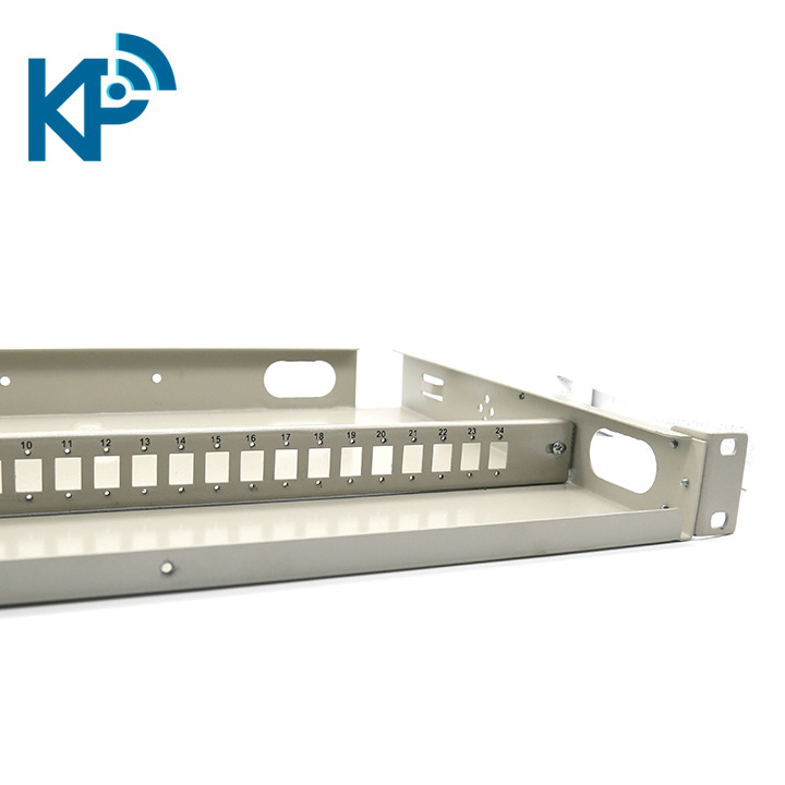 odf-16-fo-rack-2 Hộp phối quang ODF 8Fo gắn rack 19"