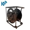 Rulo cáp quang dã chiến R500S cuộn 500m 19 Rulo cáp quang dã chiến R500S cuộn 500m