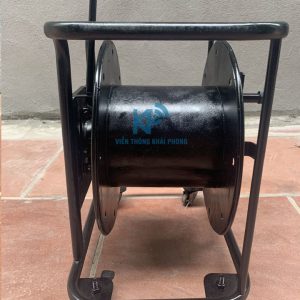 Rulo cáp truyền hình R300S cuộn 300m 3 Rulo cáp quang R300S cuộn 250m