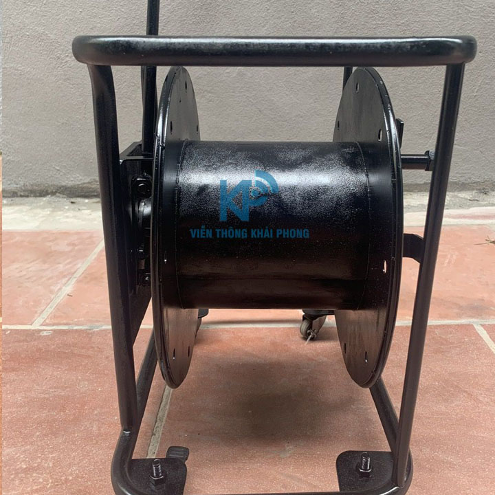 Rulo cáp truyền hình R300S cuộn 300m 11 Rulo cáp truyền hình R300S cuộn 300m
