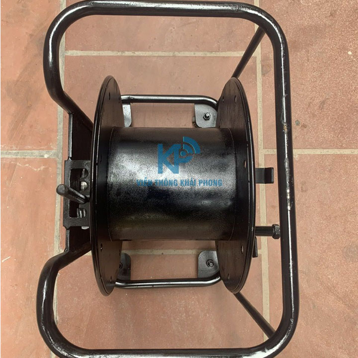 Rulo cáp truyền hình R300S cuộn 300m 10 Rulo cáp truyền hình R300S cuộn 300m