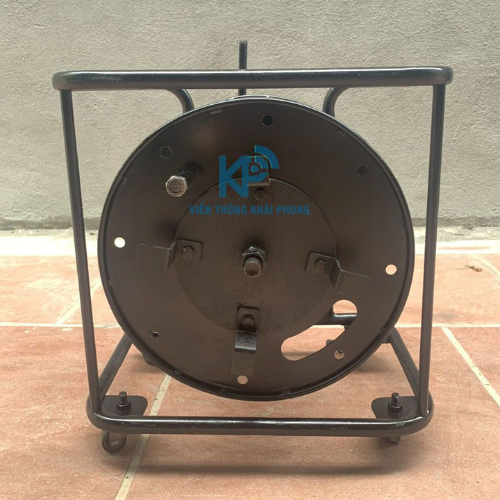 Rulo cáp truyền hình R300S cuộn 300m 9 Rulo cáp truyền hình R300S cuộn 300m