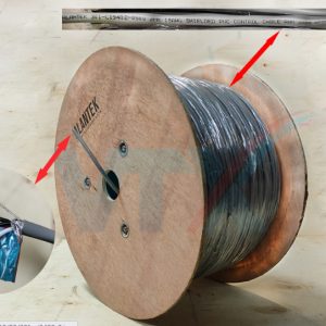 Cáp điều khiển Alantek 18AWG 2Pair