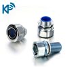 Đầu nối ống ruột gà lõi thép