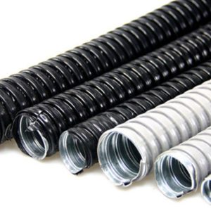 Ống ruột gà lõi thép bọc nhựa1