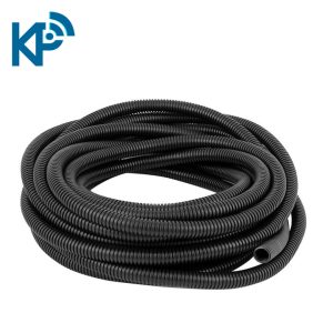 Ống ruột gà lõi thép bọc nhựa D16 phi 1/2"
